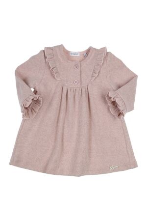 Gymp Jurk Lucia Old Rose
