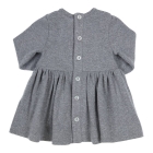 Gymp jurken Grey 470-5508-10