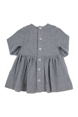 Gymp jurken Grey 470-5508-10