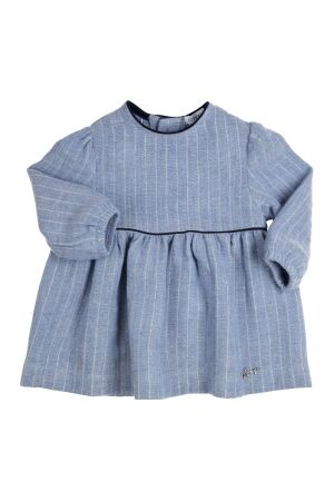 Gymp Jurk Niza Blue