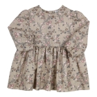 Gymp jurken Beige - Rose 470-5746-10