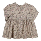 Gymp jurken Beige - Rose 470-5746-10
