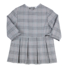 Gymp jurken Grey - Rose 470-5759-10