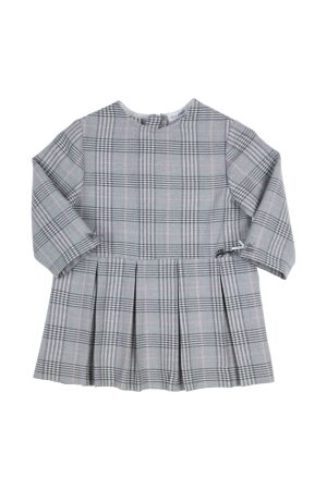 Gymp Jurk Jessika Grey - Rose