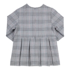 Gymp jurken Grey - Rose 470-5759-10