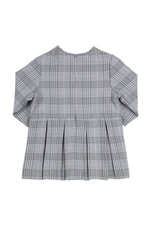 Gymp jurken Grey - Rose 470-5759-10