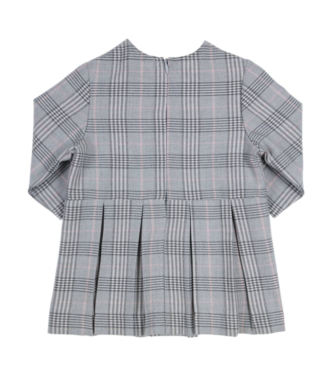Gymp jurken Grey - Rose 470-5759-10