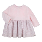 Gymp jurken Light Pink 470-5870-10