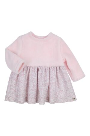 Gymp Jurk Asteria Light Pink