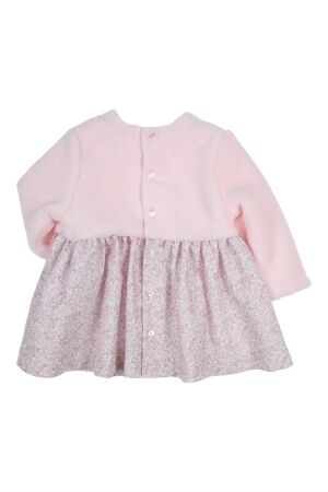 Gymp jurken Light Pink 470-5870-10