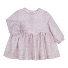Gymp jurken Light Pink 470-5871-10