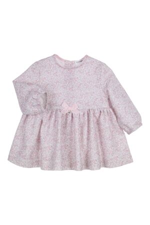 Gymp Jurk Asteria Light Pink
