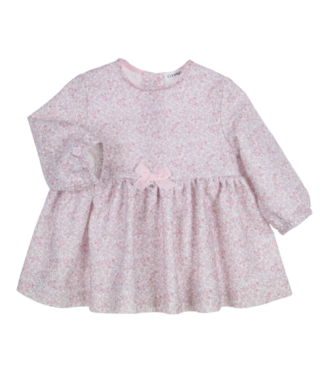 Gymp jurken Light Pink 470-5871-10