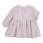 Gymp jurken Light Pink 470-5871-10