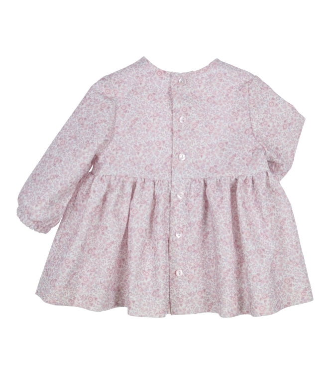 Gymp jurken Light Pink 470-5871-10