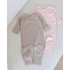 Feetje boxpakjes 730 Taupe melange 50700142