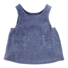 Gymp jurken Blue 471-5549-10