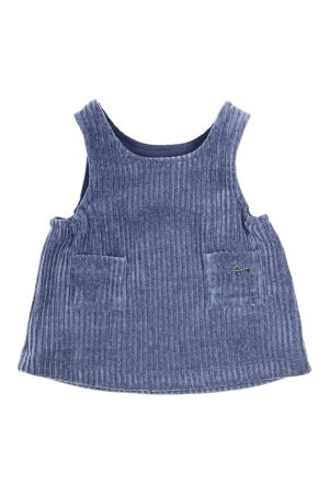 Gymp Overgooier Ren? Blue