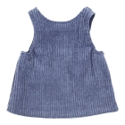 Gymp jurken Blue 471-5549-10