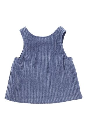 Gymp jurken Blue 471-5549-10