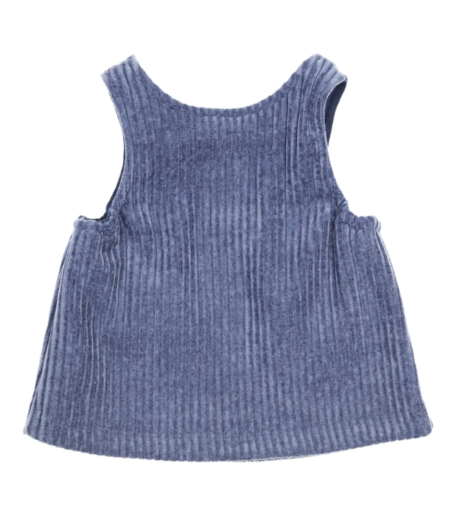 Gymp jurken Blue 471-5549-10
