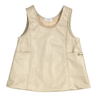 Gymp jurken Gold 471-5681-10