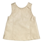 Gymp jurken Gold 471-5681-10