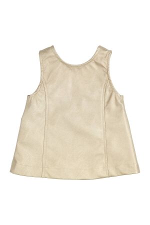 Gymp jurken Gold 471-5681-10