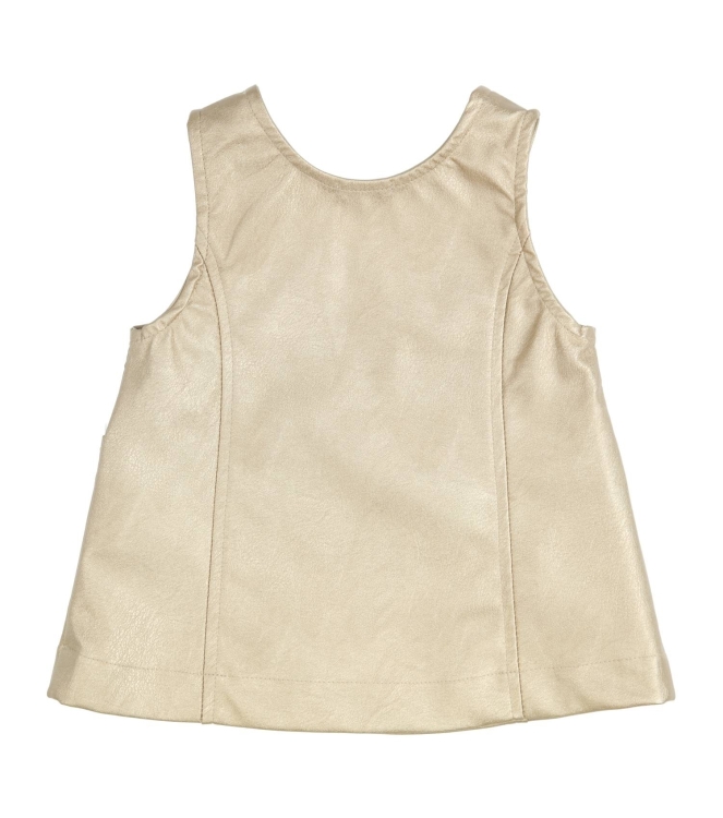 Gymp jurken Gold 471-5681-10
