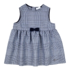 Gymp jurken Navy 471-5735-10
