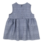Gymp jurken Navy 471-5735-10