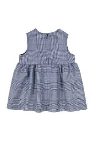 Gymp jurken Navy 471-5735-10