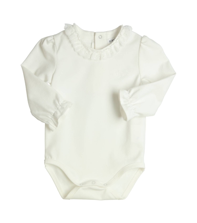 Gymp boxpakjes & rompers Off White 480-5537-10