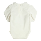 Gymp rompers Off White 480-5537-10