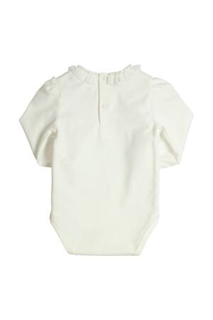 Gymp boxpakjes & rompers Off White 480-5537-10