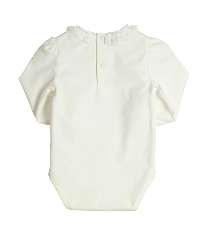 Gymp boxpakjes & rompers Off White 480-5537-10