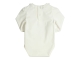 Gymp rompers Off White 480-5537-10