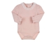 Gymp rompers Old Rose 480-5537-10