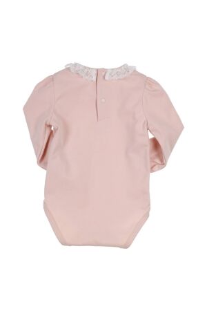 Gymp boxpakjes & rompers Old Rose 480-5537-10