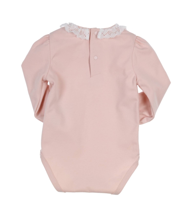 Gymp boxpakjes & rompers Old Rose 480-5537-10