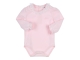 Gymp rompers Light Pink 480-5537-10
