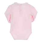 Gymp rompers Light Pink 480-5537-10