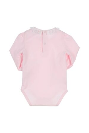 Gymp boxpakjes & rompers Light Pink 480-5537-10