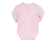 Gymp rompers Light Pink 480-5537-10