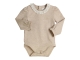 Gymp rompers Beige 480-5538-10