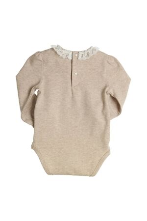 Gymp boxpakjes & rompers Beige 480-5538-10