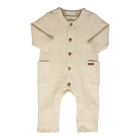 Gymp boxpakjes & rompers Beige 480-5545-20