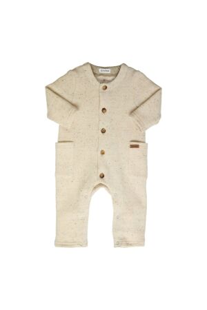Gymp Babypakje Baris Beige