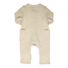 Gymp boxpakjes & rompers Beige 480-5545-20