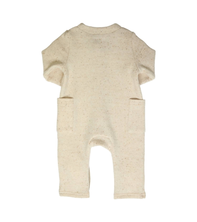 Gymp boxpakjes & rompers Beige 480-5545-20